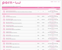 211px x 172px - 31 Best Porn Forum Sites - The Porn List
