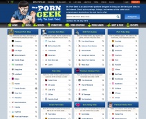 Amateur Porn Search Engine - 39 Best Porn Search Engines - The Porn List