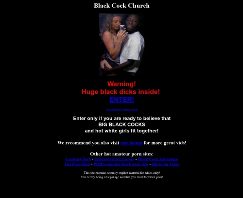 500px x 409px - blackcockchurch and 12 similar sites like blackcockchurch