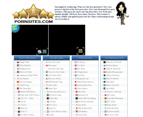Share Chat Sex - Fivestarpornsites and 25 similar sites like Fivestarpornsites