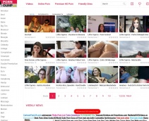 Animated Porn Torrents - 11 Best Porn Torrent Sites - The Porn List