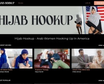 15 Best Arab Porn Sites - ThePornList