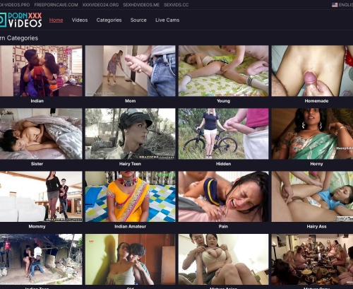 500px x 409px - Porn XXX Videos y 25 sitios similares como Porn XXX Videos