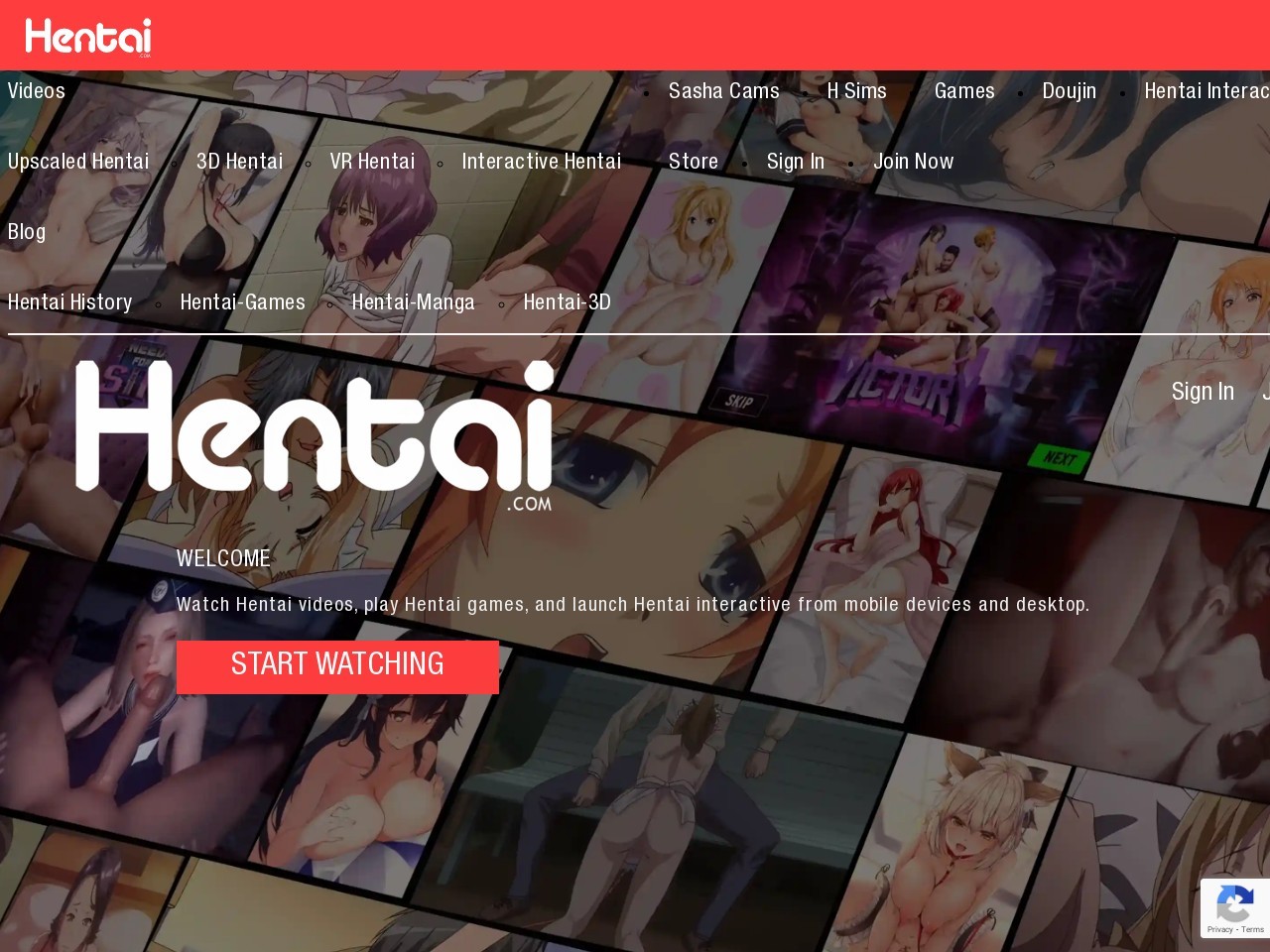 Best Hentai Gallery - 34 Best Hentai Porn Sites - The Porn List