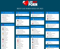 20 лучших порно сайтов, на которые стоит зайти перед сном