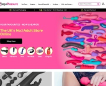 10 Best Sex Toy Sites Adult Sex Toys ThePornList