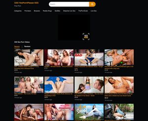 125 Best Porn Tube Sites The Porn list 